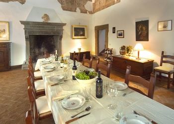 Villa Tenuta Castelverde