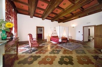 Villa Tenuta Castelverde