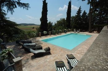 Villa Tenuta Castelverde