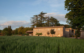 Villa Tenuta Castelverde