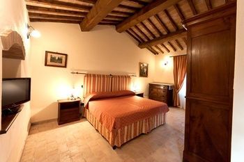 Villa Tenuta Castelverde