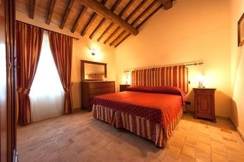Villa Tenuta Castelverde