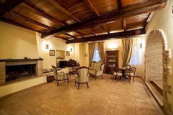 Villa Tenuta Castelverde