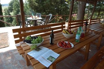 Villa Tenuta Castelverde