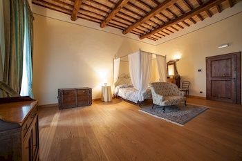 Villa Tenuta Castelverde
