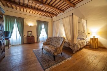 Villa Tenuta Castelverde
