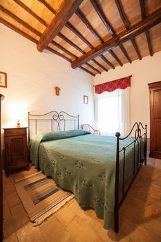 Villa Tenuta Castelverde