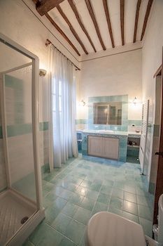 Villa Tenuta Castelverde