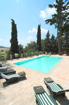 Villa Tenuta Castelverde