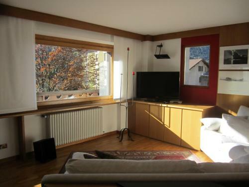 Apartamento Casa Martinelli - Trameri
