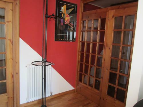 Apartamento Casa Martinelli - Trameri