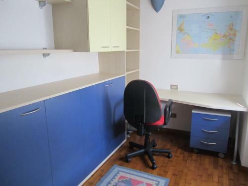 Apartamento Casa Martinelli - Trameri