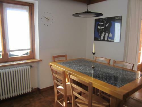 Apartamento Casa Martinelli - Trameri