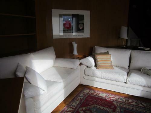 Apartamento Casa Martinelli - Trameri