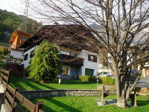 Apartamento Casa Martinelli - Trameri
