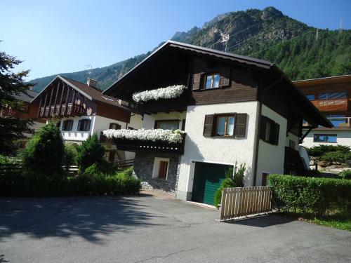 Apartamento Casa Martinelli - Trameri