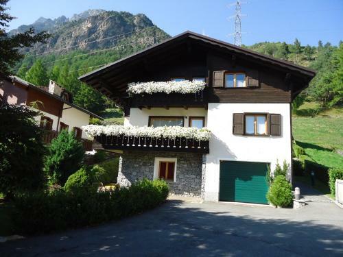 Apartamento Casa Martinelli - Trameri