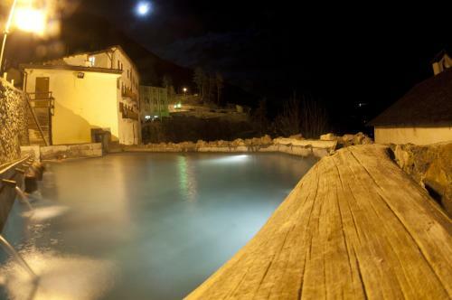 Apartamento Casa Martinelli - Trameri