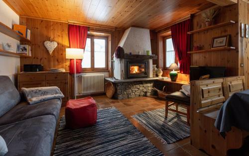 Apartamento Casa Martinelli - Trameri