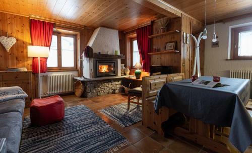 Apartamento Casa Martinelli - Trameri