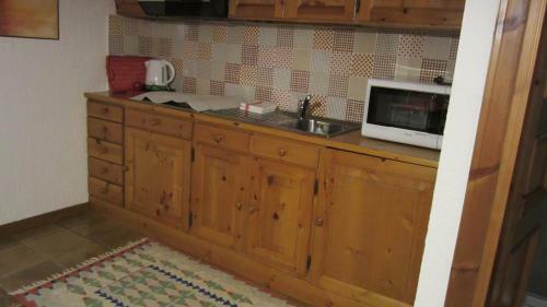Apartamento Casa Martinelli - Trameri