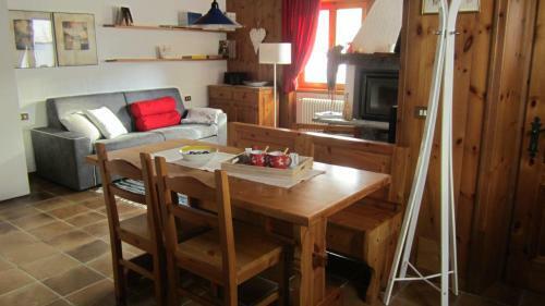 Apartamento Casa Martinelli - Trameri