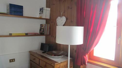 Apartamento Casa Martinelli - Trameri