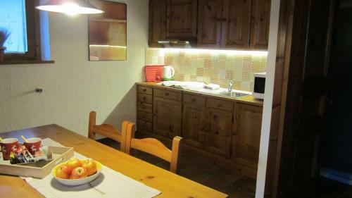 Apartamento Casa Martinelli - Trameri