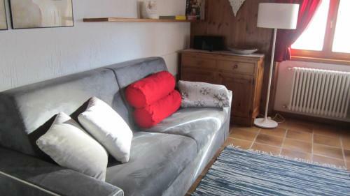 Apartamento Casa Martinelli - Trameri