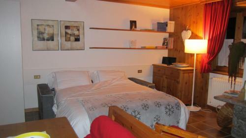 Apartamento Casa Martinelli - Trameri