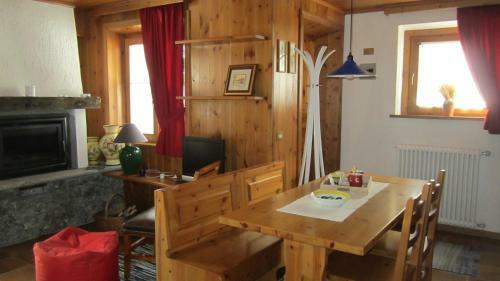 Apartamento Casa Martinelli - Trameri