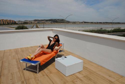 Hotel Villa Sveva