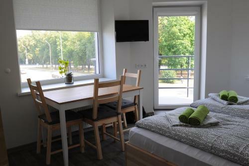 Bhb Hotel