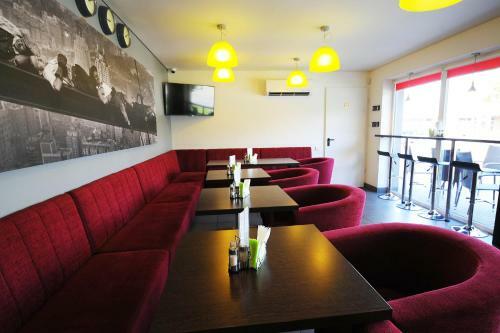Bhb Hotel