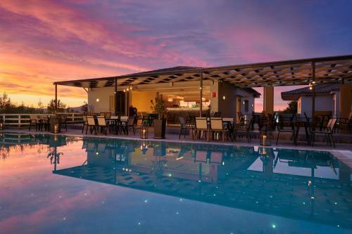 Altamar Hotel
