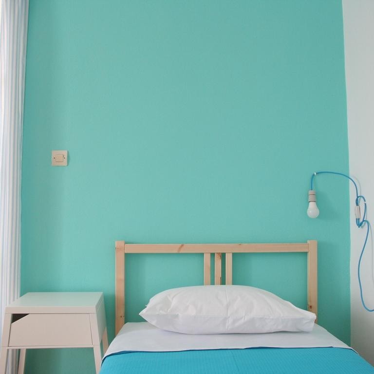 Apartamento Bluelife