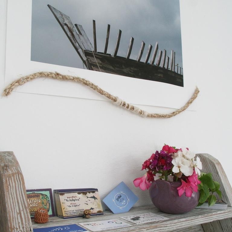 Apartamento Bluelife