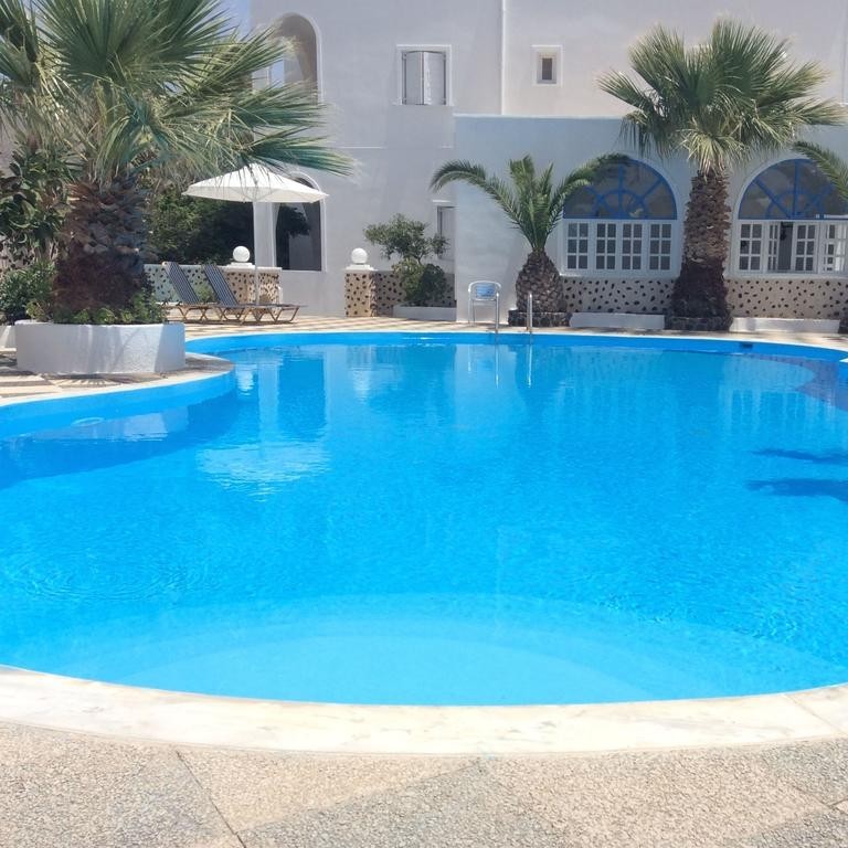 Apartamento Bluelife