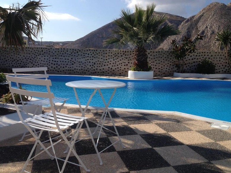 Apartamento Bluelife