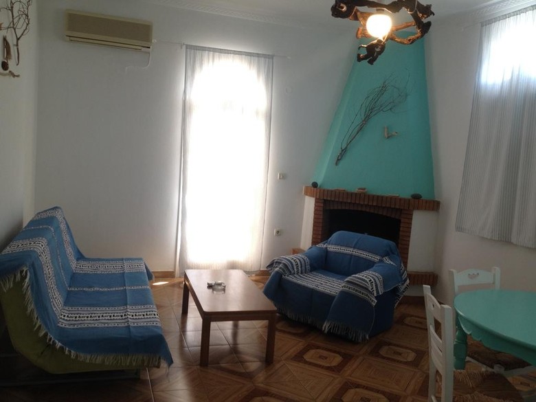 Apartamento Bluelife