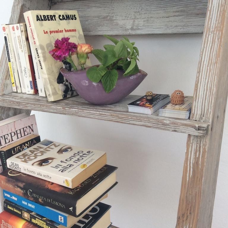 Apartamento Bluelife