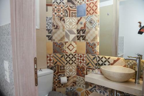 Hostal Porto Manolis