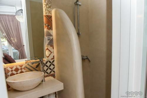 Hostal Porto Manolis