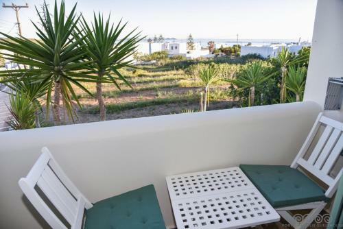 Hostal Porto Manolis