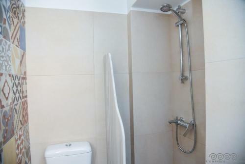 Hostal Porto Manolis