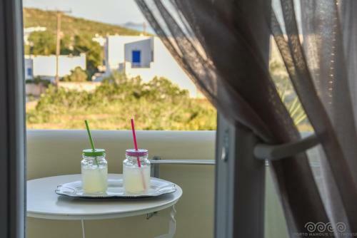 Hostal Porto Manolis