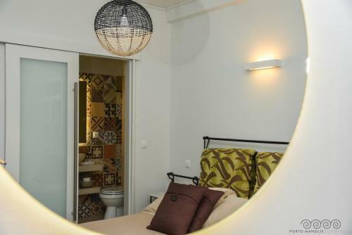 Hostal Porto Manolis