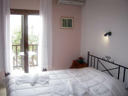 Katerina Apartments