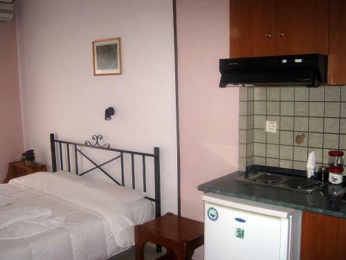 Katerina Apartments