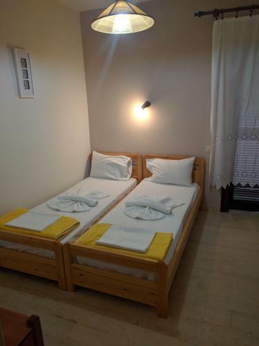 Katerina Apartments